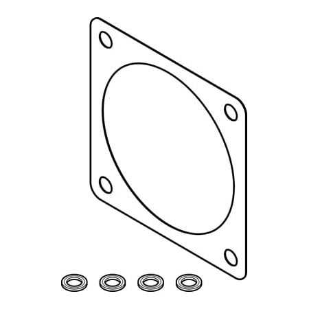 Festo Seal-Set EADS-F-87A EADS-F-87A
